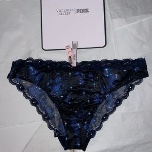 (XL) Victoria's Secret CHEEKIE Panty Underwear